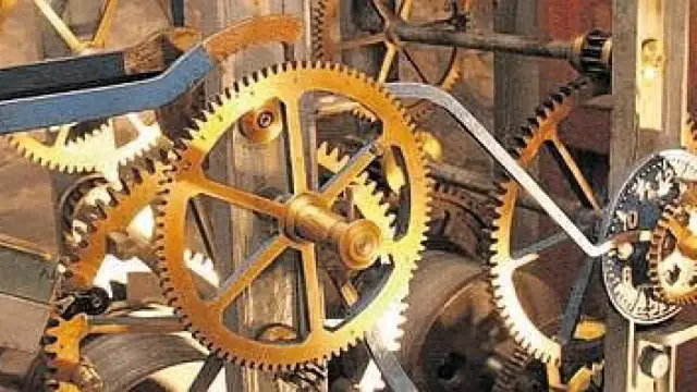 Die tiefere Bedeutung von Rammstein wenn die Turmuhr 2 mal schlägt