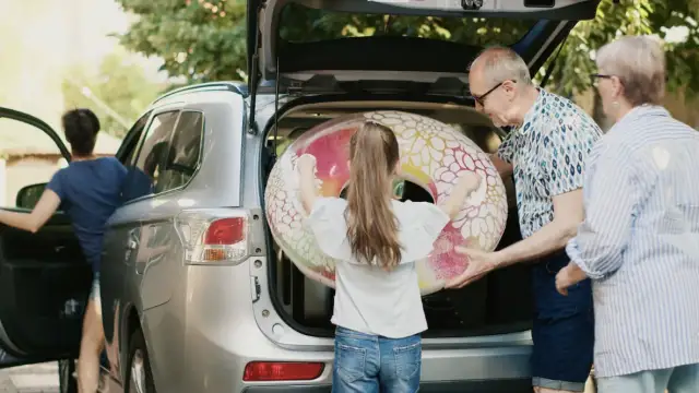 Rodzinny weekend bez stresu – sprawdzone miejsca, gdzie każdy znajdzie coś dla siebie