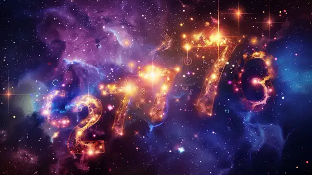 777: Co oznacza ta magiczna liczba i jaki ma wpływ na Twój los?