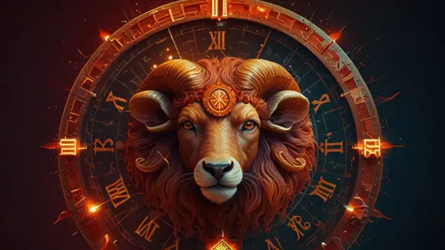 Jak ascendent w Baranie kształtuje Twoją osobowość? Ciekawostki