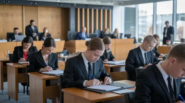 Jak zostać adwokatem - krok po kroku do kariery prawnika w Polsce