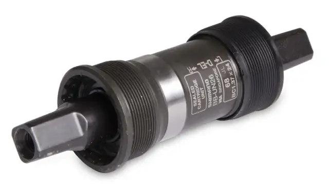 Jaki suport do roweru - uniknij kosztownych błędów przy wyborze