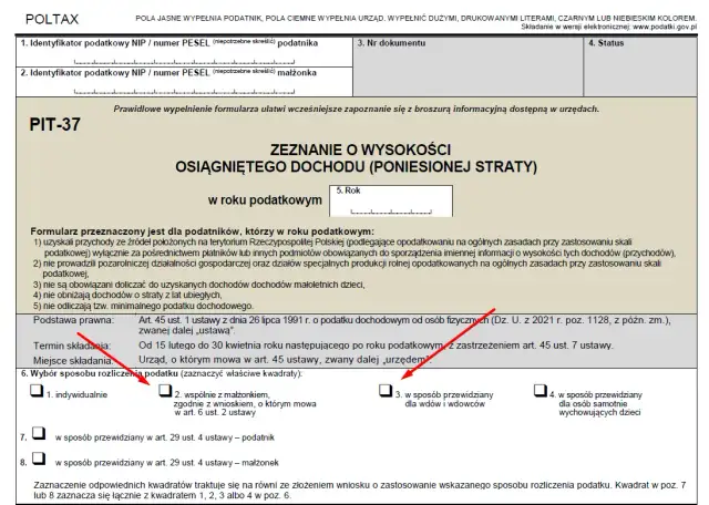 Ile się płaci za rozliczenie pitu? Sprawdź, by uniknąć wysokich kosztów