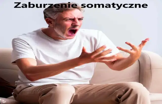 Czym są zaburzenia somatyczne? Objawy, przyczyny i skuteczne metody leczenia