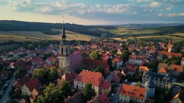 Łazy Małopolskie: Co warto zobaczyć i zwiedzić w miejscowości Łazy?