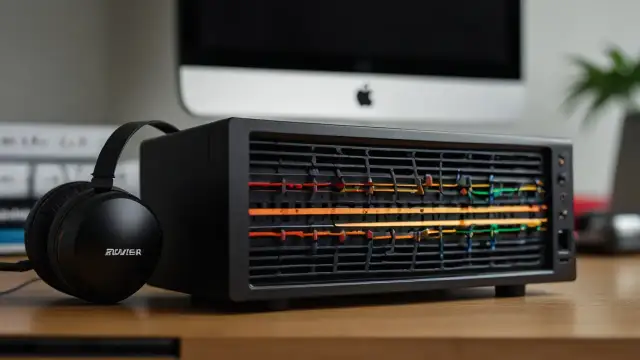 Czy zewnętrzna karta muzyczna USB poprawi brzmienie twojego PC?