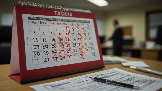 Nie przegap terminów! Do kiedy musisz złożyć PIT-18? Poradnik