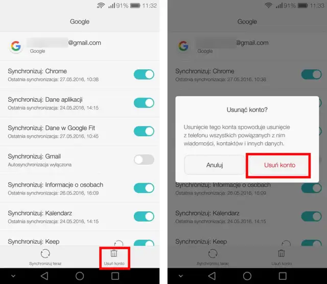 Jak usunąć konto w sklepie internetowym bez zbędnych komplikacji