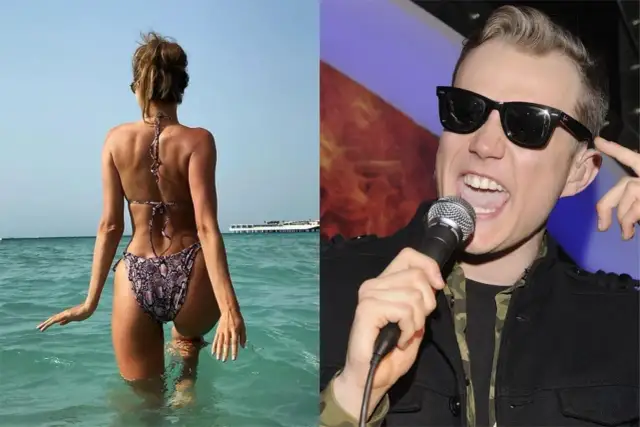 Czy Mrozu ma żonę? Stan cywilny Łukasza Mroza i jego życie prywatne.