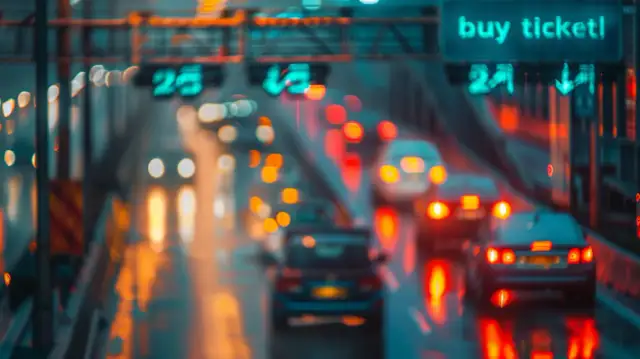 Jak kupić bilet na autostradę A4? Ceny, płatności oraz aplikacje