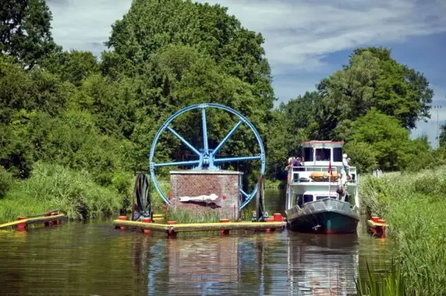 Gdzie na wakacje z 6-miesięcznym dzieckiem w Polsce? Sprawdź najlepsze miejsca dla rodzin