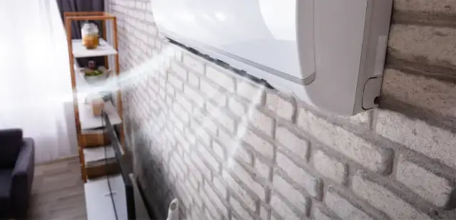 Jonizacja w klimatyzacji: Wpływ na jakość powietrza