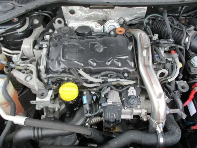 Renault Laguna 3 jaki silnik wybrać? Porównanie, problemy i koszty utrzymania