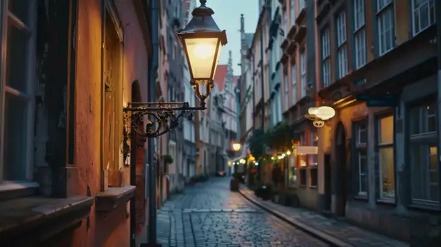 Gdańsk starówka: Oto 7 perełek, których nie znają przewodniki