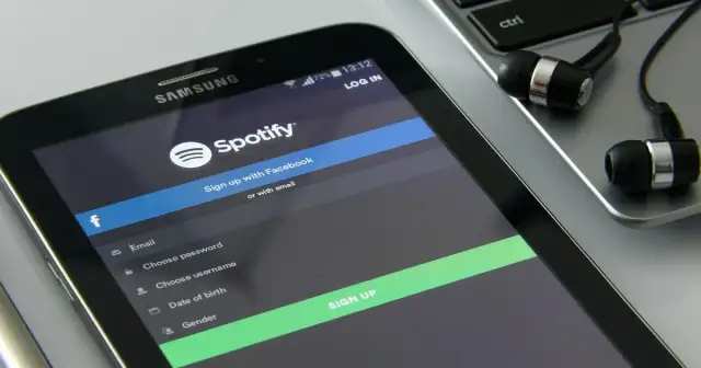 Czy Spotify działa offline? Sprawdź, co musisz wiedzieć o muzyce bez internetu
