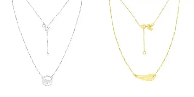 Jak dobrać idealny naszyjnik do sukienki z dekoltem V - 5 porad