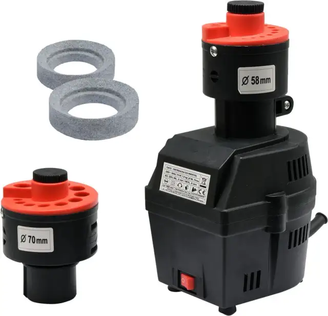 Najlepsze ostrzałki do wierteł: jak wybrać idealny model dla siebie