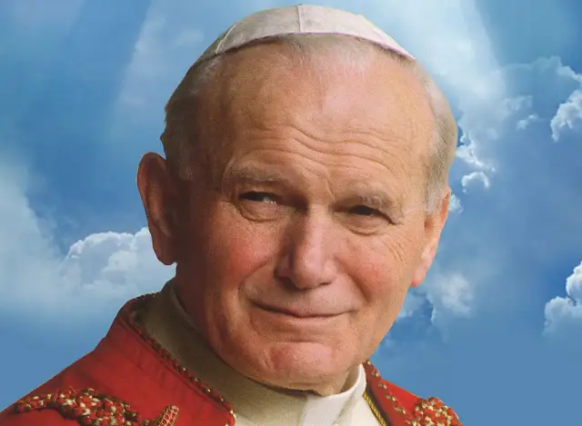 O której zmarł Jan Paweł II? Poznaj godzinę jego śmierci i znaczenie
