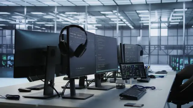 Zawody przyszłości w Polsce – kto będzie zarabiał najwięcej za 5 lat?