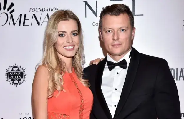 Czy Rafał Brzozowski ma żonę? Oto prawda o jego życiu osobistym