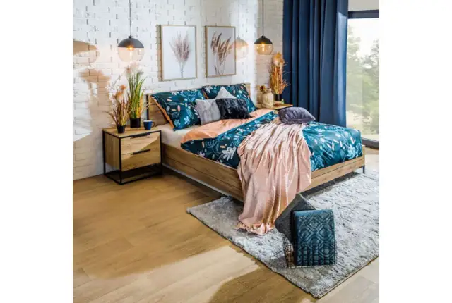 Jak ocieplić sypialnię: 10 skutecznych sposobów na przytulne wnętrze