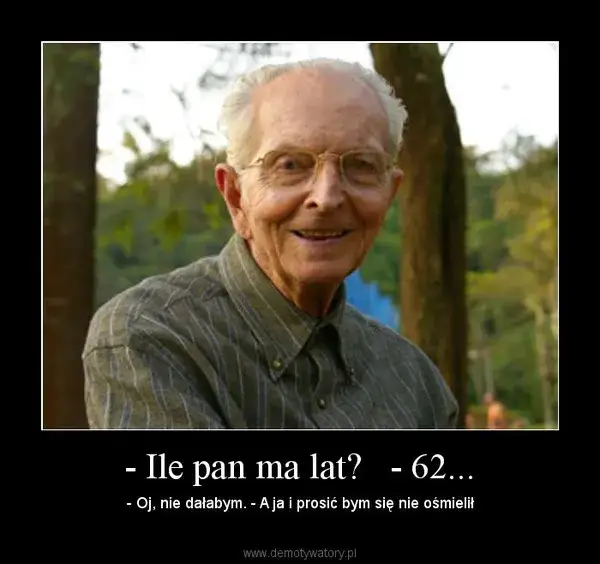 Ile ma lat? Proste sposoby na łatwe obliczenie swojego wieku