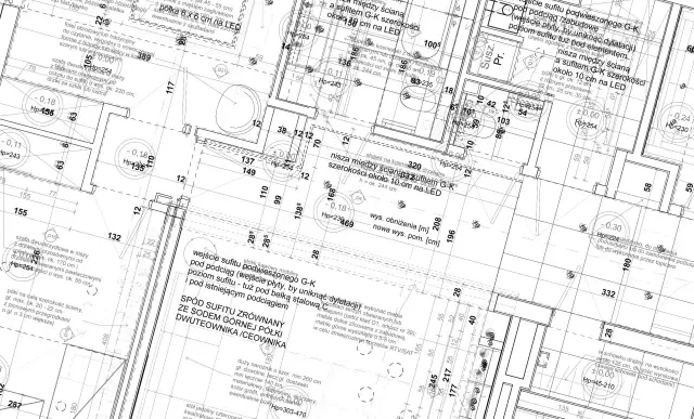 Ile kosztuje inwentaryzacja budynku jednorodzinnego? Sprawdź ceny i czynniki wpływające na koszty