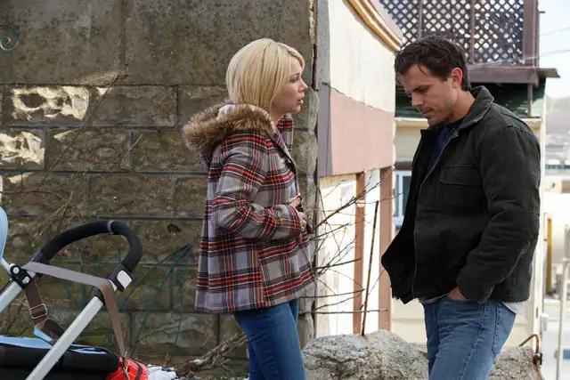 Manchester by the Sea na Filmweb: Dramat, który wstrząsa i wzrusza
