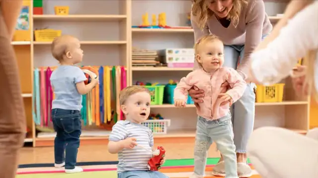 Kiedy decyzja o dofinansowaniu do żłobka i jak sprawdzić status wniosku