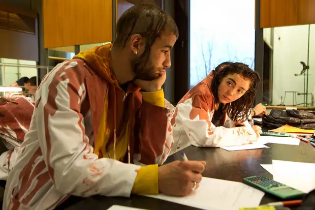 Film Mięso online - gdzie obejrzeć kanibalistyczny horror?