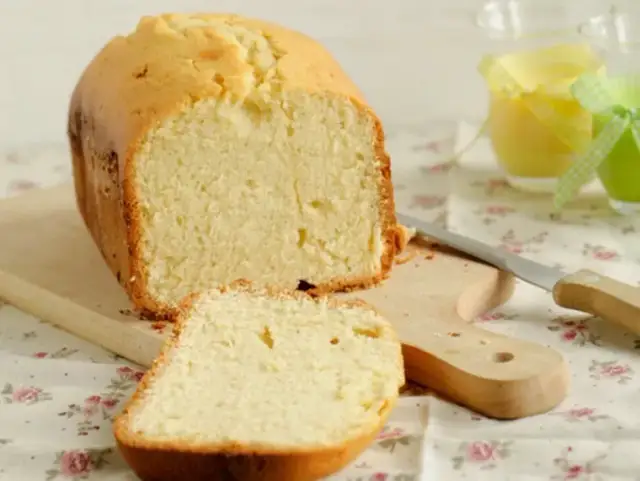 Przepis na ciasto z automatu do chleba, które zawsze się udaje