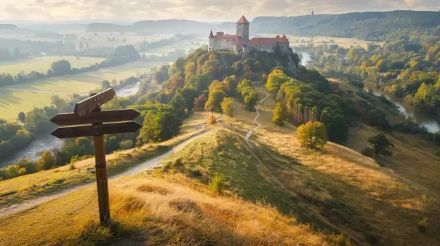 Podróże po Polsce: Odkryj ukryte skarby kraju