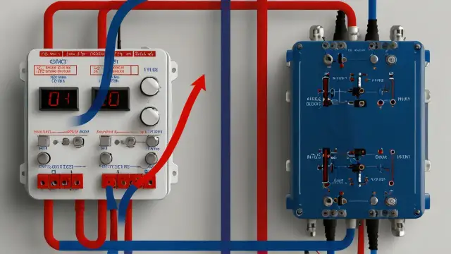 Przetwornice step-up i step-down: Jak działają i co warto wiedzieć?