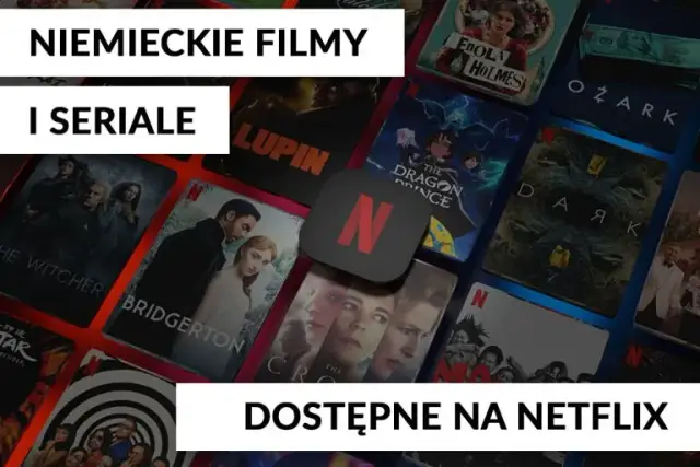Najlepsze seriale dostępne online w Niemczech: przewodnik po platformach