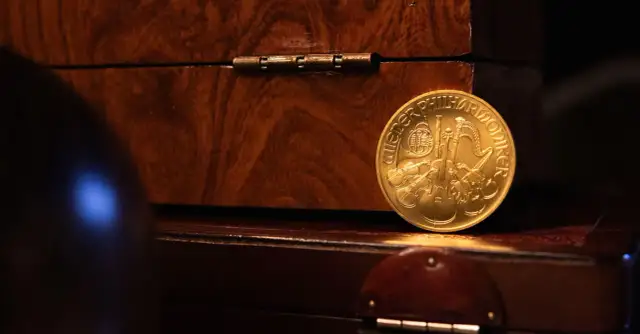 Gdzie sprzedać złoto inwestycyjne i uniknąć niskich cen?