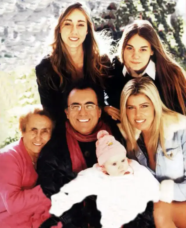 Al Bano dzieci: ile ma i jak wygląda ich życie prywatne?