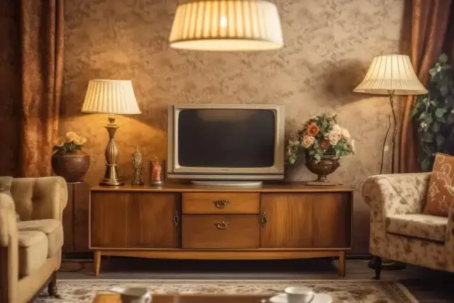 Skuteczne sposoby jak usunąć zapach stęchlizny z mebli drewnianych - poradnik