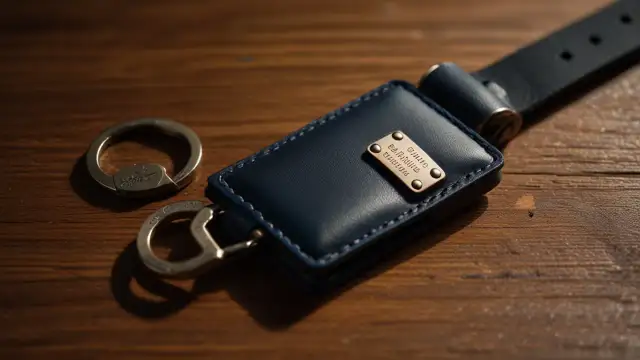 Jaki breloczek do kluczy wybrać dla niego? Pomysły na prezent