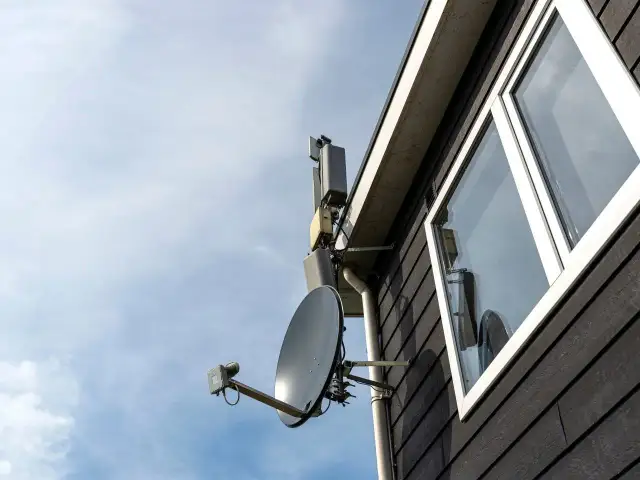 Jak zrobić antenę do telewizora i zaoszczędzić na odbiorze TV
