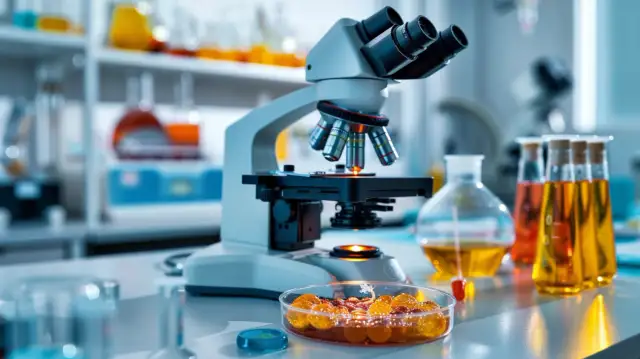 Badanie bakterii jelitowych - nowoczesne metody diagnostyczne.