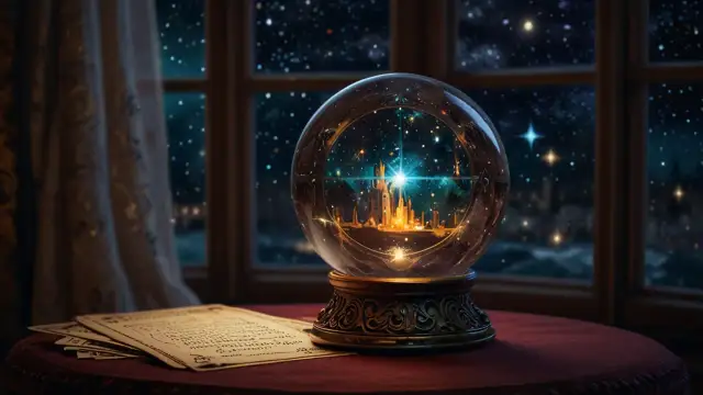 Kto naprawdę pomaga? Ranking najlepszych wróżek w Polsce 2025