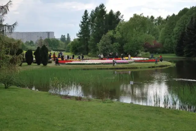 Gdzie na randkę w Łodzi: 10 romantycznych miejsc na udany wieczór