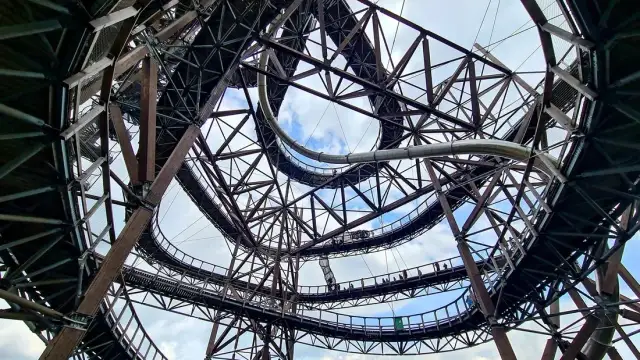 Najlepsze atrakcje Dolnej Morawy, które musisz zobaczyć w Czechach