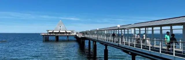 Heringsdorf atrakcje: najlepsze miejsca, które musisz zobaczyć