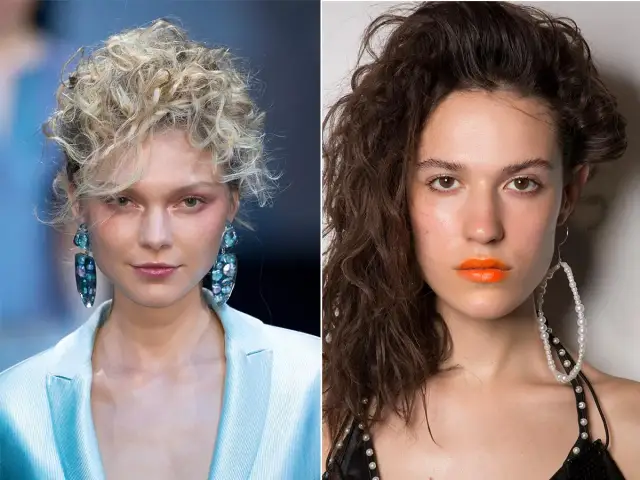 Jakie fryzury wyszczuplają twarz? Oto najlepsze propozycje dla Ciebie