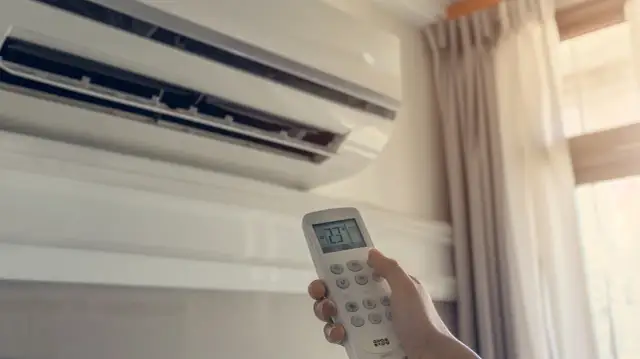 Pilot klimatyzacji: Programowanie dla optymalnej pracy