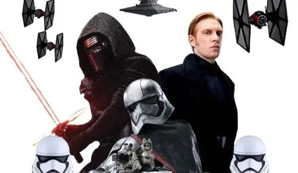 Jaką postacią z gwiezdnych wojen jesteś? Sprawdź swoje cechy!