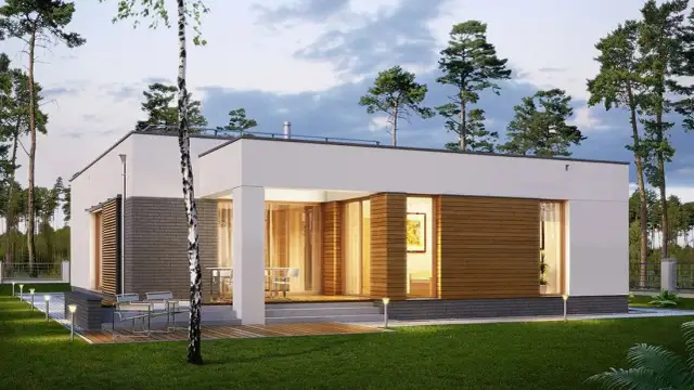 Jaki styropian na dach płaski - wybierz najlepszy materiał izolacyjny