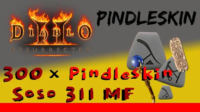 Najlepsze miejsca w Diablo 2, gdzie farmić itemy i zdobyć skarby