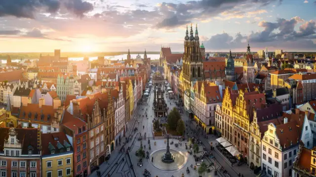 Zabytki Gdańska: 10 budowli z wielką historią, które zachwycają